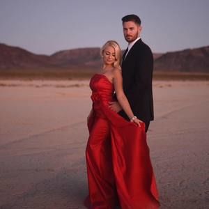 Meet your Posher, Isabella